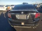 2007 Acura Tl Type s