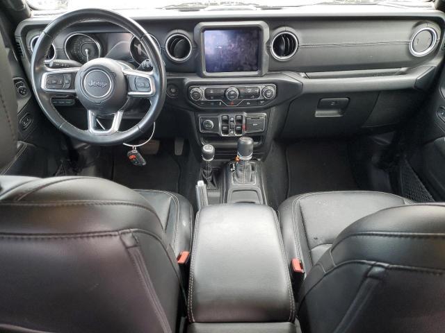 2021 Jeep Wrangler Unlimited Sahara 4XE