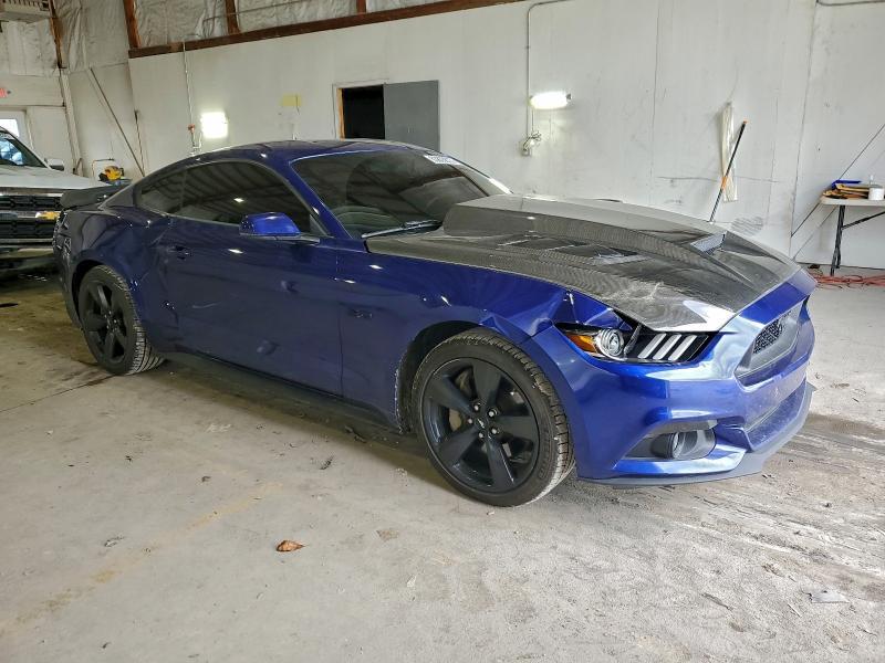 2016 Ford Mustang gt