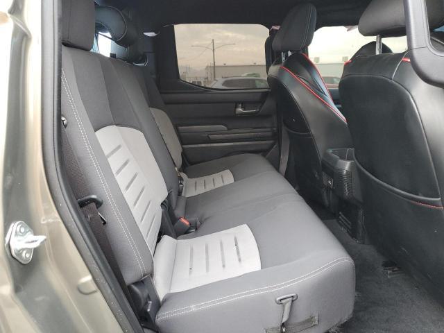 2024 Toyota Tacoma Double cab