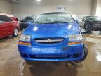 2004 Chevrolet Aveo