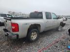 2008 Chevrolet Silverado K1500