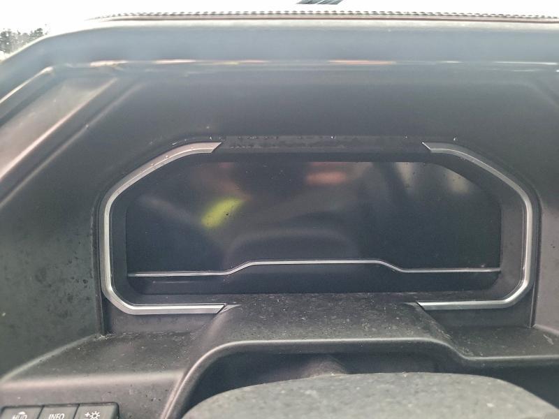 2023 GMC Sierra K1500 AT4