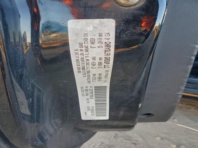 2014 Fiat 500 Sport