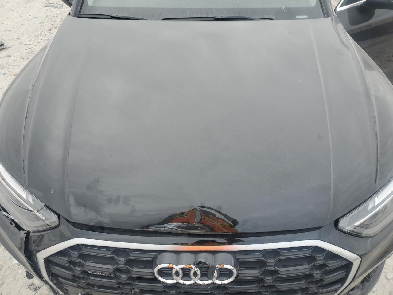 2024 Audi Q5 e Premium Plus 55