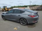 2023 Acura Integra A-spec Tech