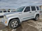 2008 Jeep Liberty Sport