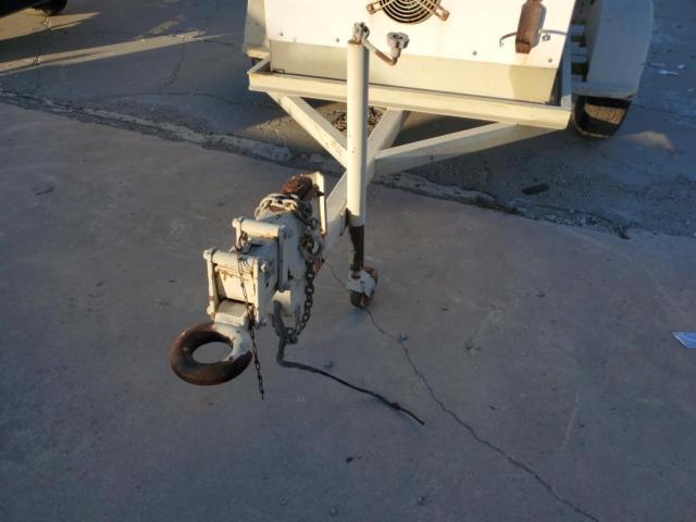 1985 Onan Generator