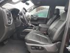 2019 Chevrolet Silverado K1500 LTZ