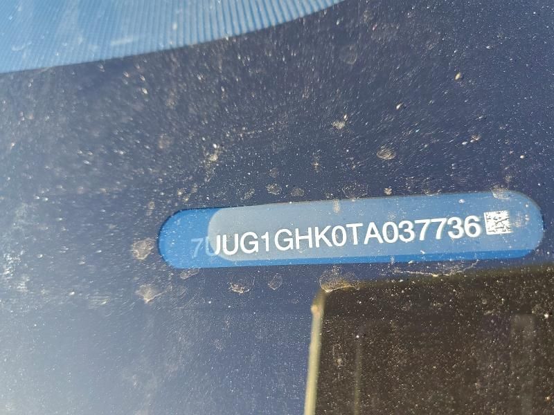 2026 Lucid Motors Gravity Grand Touring