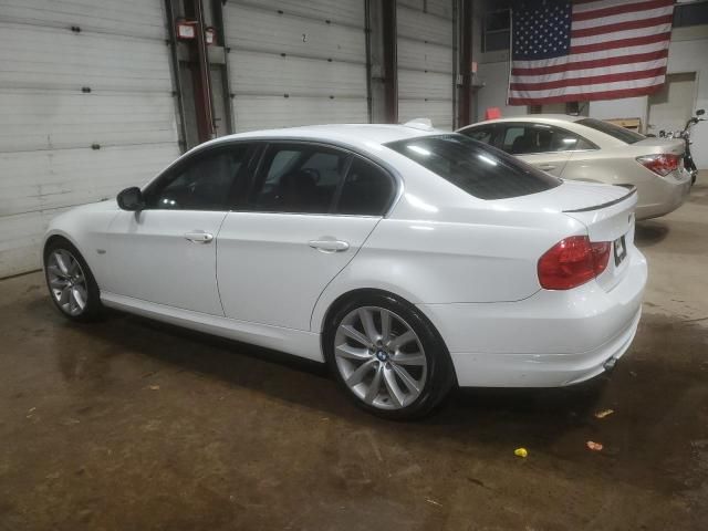 2011 BMW 335 xi