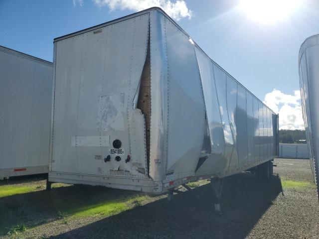2026 Hyundai Trailers 2026 Hyundai Translead VC2530152-AJS DRY Van Trail