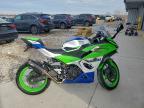2024 Kawasaki EX500 A