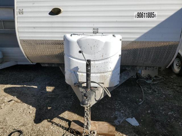 2012 Sale 2012 Forest River Salem Camper