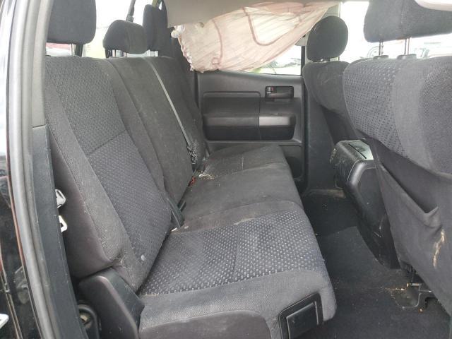 2010 Toyota Tundra Double Cab SR5