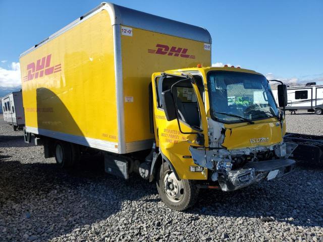 2020 Isuzu Nrr box Truck