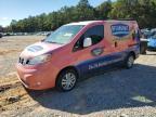 2017 Nissan Nv200 2.5s