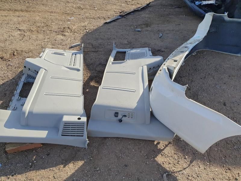 2011 Chrysler Town & Country Limited