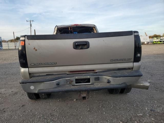 2003 Chevrolet Silverado K3500