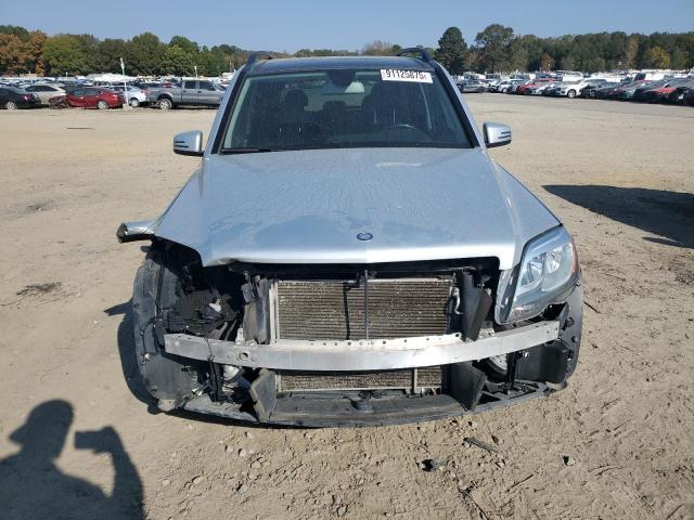 2015 Mercedes-Benz Glk 350 4matic