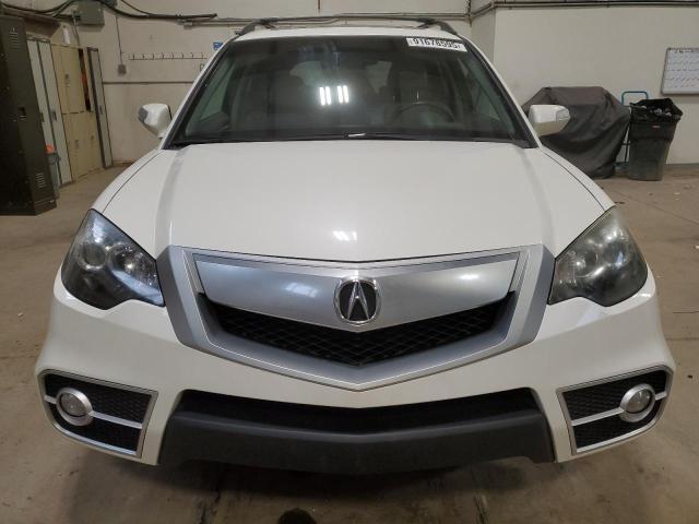 2011 Acura Rdx Technology