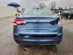 2019 Ford Fusion s
