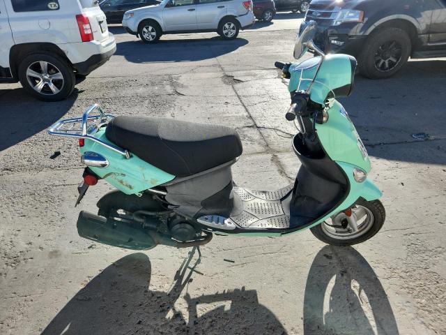 2015 Genu 2015 Other Motorcycle Genuine Scooter co Buddy 50C