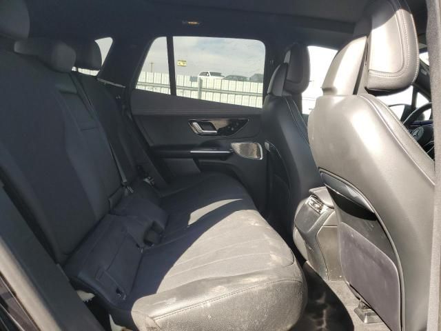 2024 Mercedes-Benz Eqe suv 350+