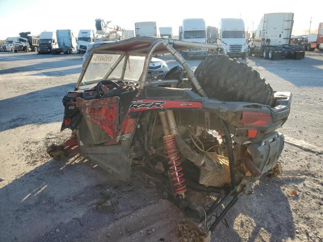 2018 Polaris RZR XP 1000 Utility Vehicle
