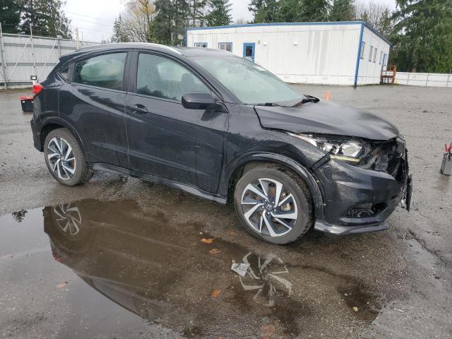 2020 Honda Hr-v Sport