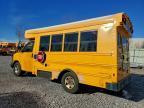 2014 Chev Rolet Express School Bus