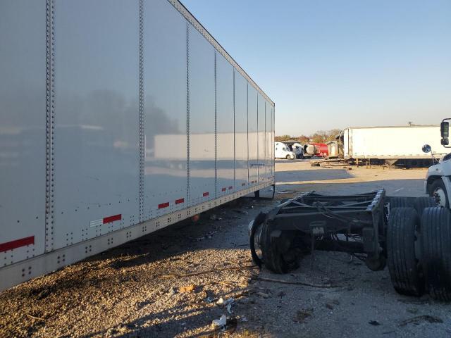 2023 Wabash Dvcvhpc dry van Trailer
