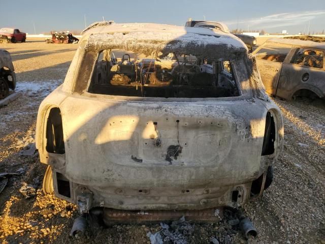 2023 Mini Cooper s Countryman All4