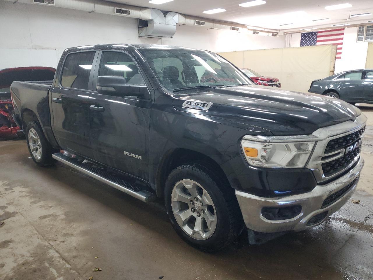 2023 Dodge RAM 1500 BIG Horn