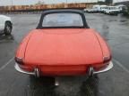 1969 Alfa Romeo Spider