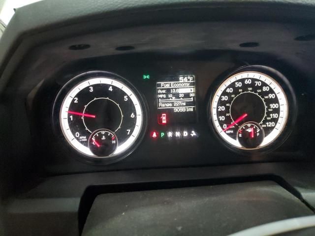 2016 Dodge RAM 2500 Utility / Service Truck