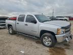 2012 Chevrolet Silverado C1500 LT