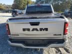 2025 Dodge Ram 1500 big Horn/lone Star