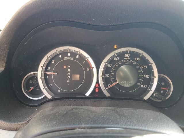 2010 Acura TSX