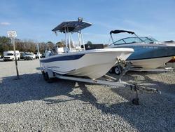 2012 Carolina Boat Works 2012 Carolina Skiff Boat en venta en Tifton, GA