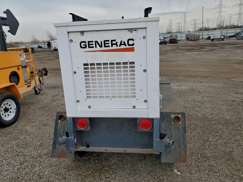 2010 Generac Generator
