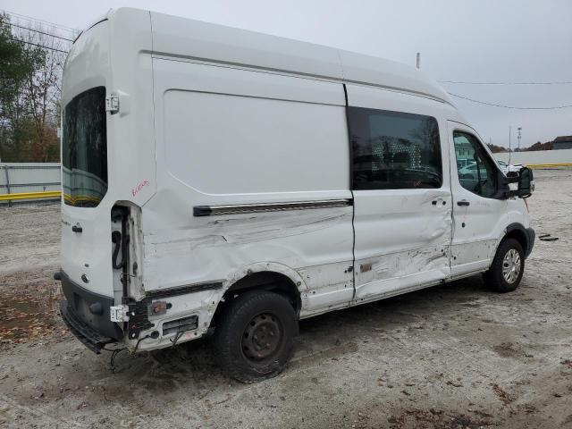2015 Ford Transit 350 Utility / Service Van