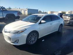 2015 Toyota Avalon xle for sale in Martinez, CA