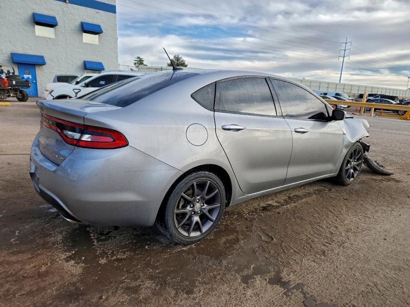 2015 Dodge Dart sxt