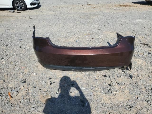 2012 Chrysler 200 Limited