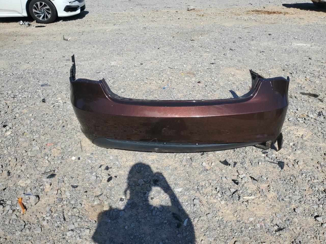 2012 Chrysler 200 Limited