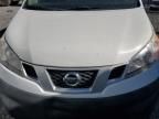 2017 Nissan NV200 2.5S