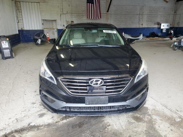 2016 Hyundai Sonata Limited