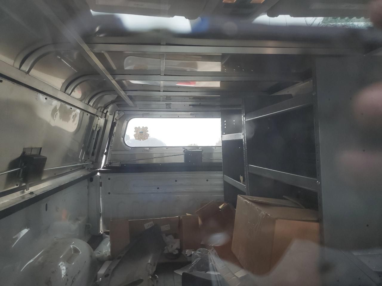 2023 Dodge Ram 1500 Classic Tradesman