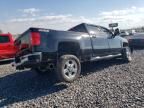 2016 Chevrolet Silverado K2500 Heavy Duty lt